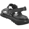 Neosummer Noir cuir