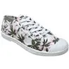 Basic 02 fantaisie Rose toile