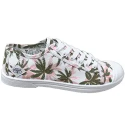 Basic 02 fantaisie Rose toile