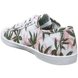 Basic 02 fantaisie Rose toile