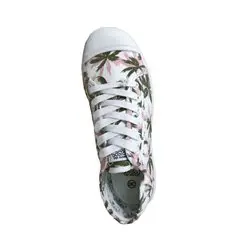 Basic 02 fantaisie Rose toile