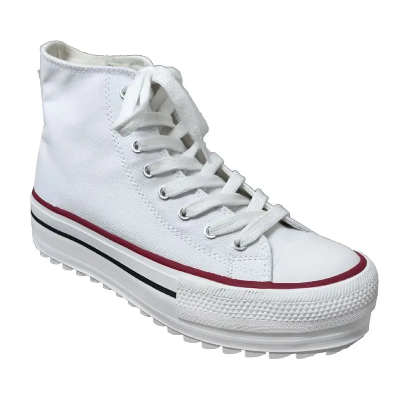 1061121 Blanc toile