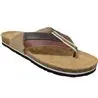 Billy Marron cuir