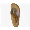Billy Marron cuir