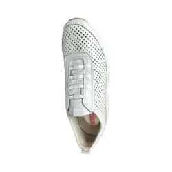 M2a-6252 Ecru cuir