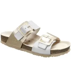 Madisson Blanc-platine