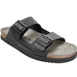 NERIO Noir cuir
