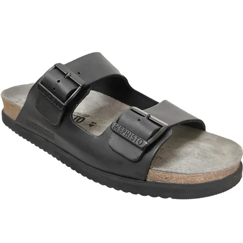NERIO Noir cuir
