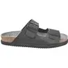 NERIO Noir cuir