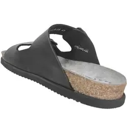 NERIO Noir cuir