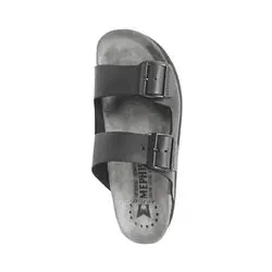 NERIO Noir cuir