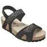 Vic spark Noir velours