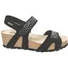 Vic spark Noir velours