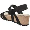 Vic spark Noir velours