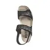 Vic spark Noir velours