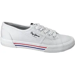 Brady w basic Blanc toile