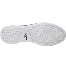 Brady w basic Blanc toile