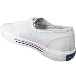Brady w basic Blanc toile