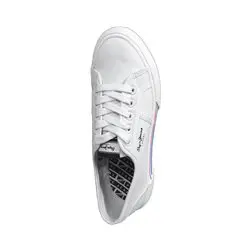 Brady w basic Blanc toile