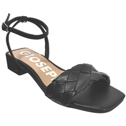Craibas Noir cuir