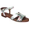 Nancy Multicouleur cuir