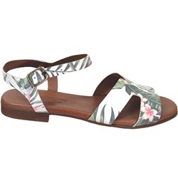 Nancy Multicouleur cuir