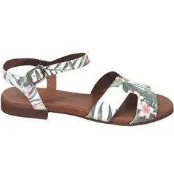 Nancy Multicouleur cuir