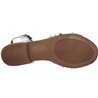 Nancy Multicouleur cuir