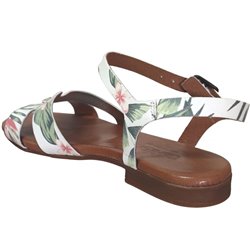 Nancy Multicouleur cuir