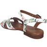 Nancy Multicouleur cuir