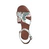 Nancy Multicouleur cuir