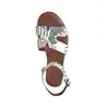 Nancy Multicouleur cuir