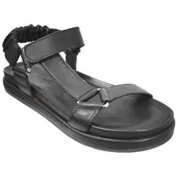 Palamos Noir cuir
