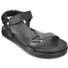 Palamos Noir cuir