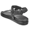 Palamos Noir cuir