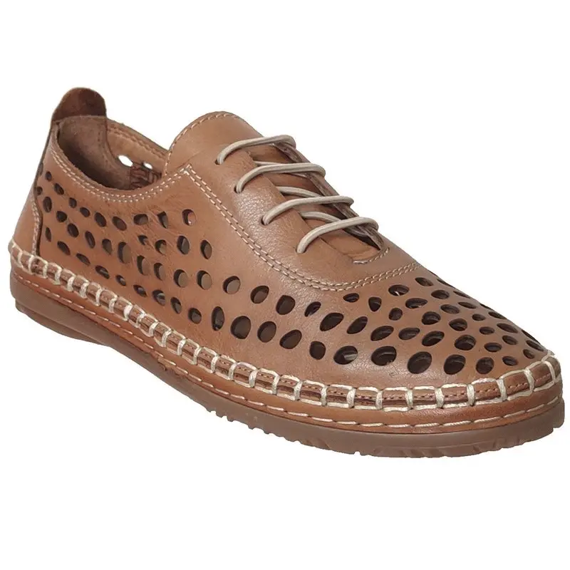 Pals Marron cuir