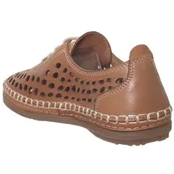 Pals Marron cuir