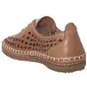 Pals Marron cuir