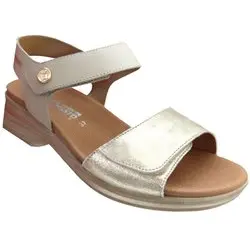 Florentina Beige cuir