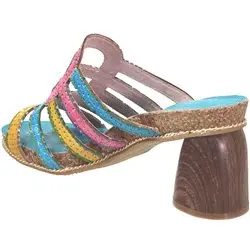 Lilio 05 Bleu multi