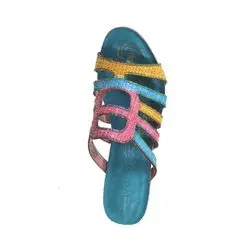 Lilio 05 Bleu multi