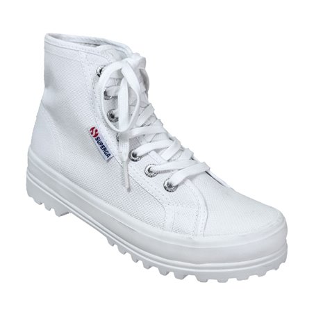2341-alpina Blanc toile