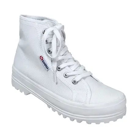 2341-alpina Blanc toile