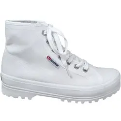 2341-alpina Blanc toile
