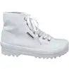 2341-alpina Blanc toile