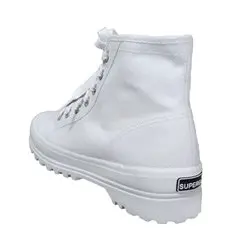 2341-alpina Blanc toile