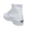 2341-alpina Blanc toile