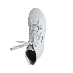 2341-alpina Blanc toile
