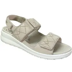 Britany Beige nubuck