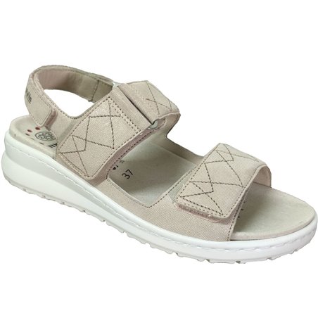 Britany Beige nubuck